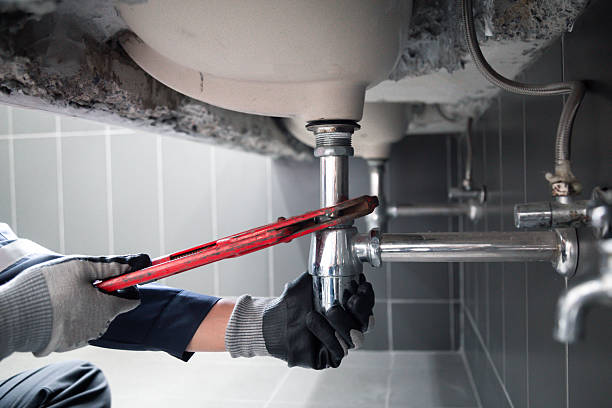 Licensed Plumbing service in Lumber Bridge, NC - Street Wise - Plumbing